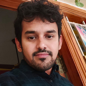 Author image